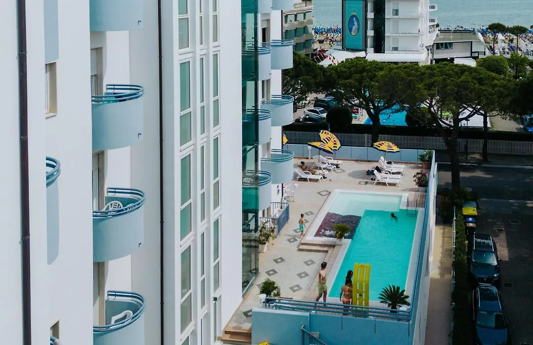 Hotel Coppe Jesolo-1