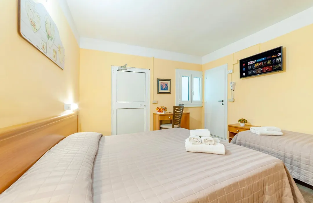 Hotel Nuovo Belvedere-1