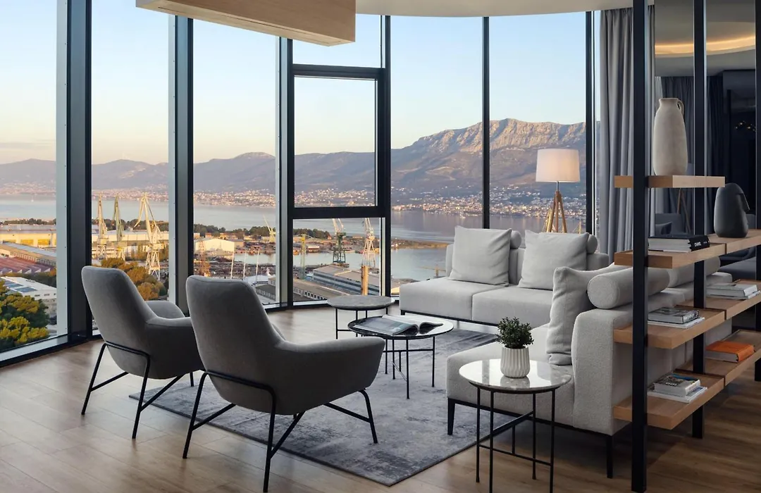 Ac Hotel By Marriott Split-1
