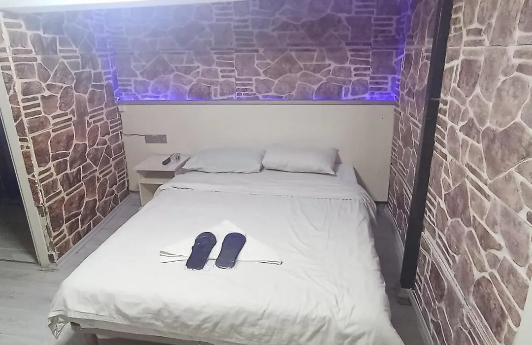 La Casa De Hotel-1