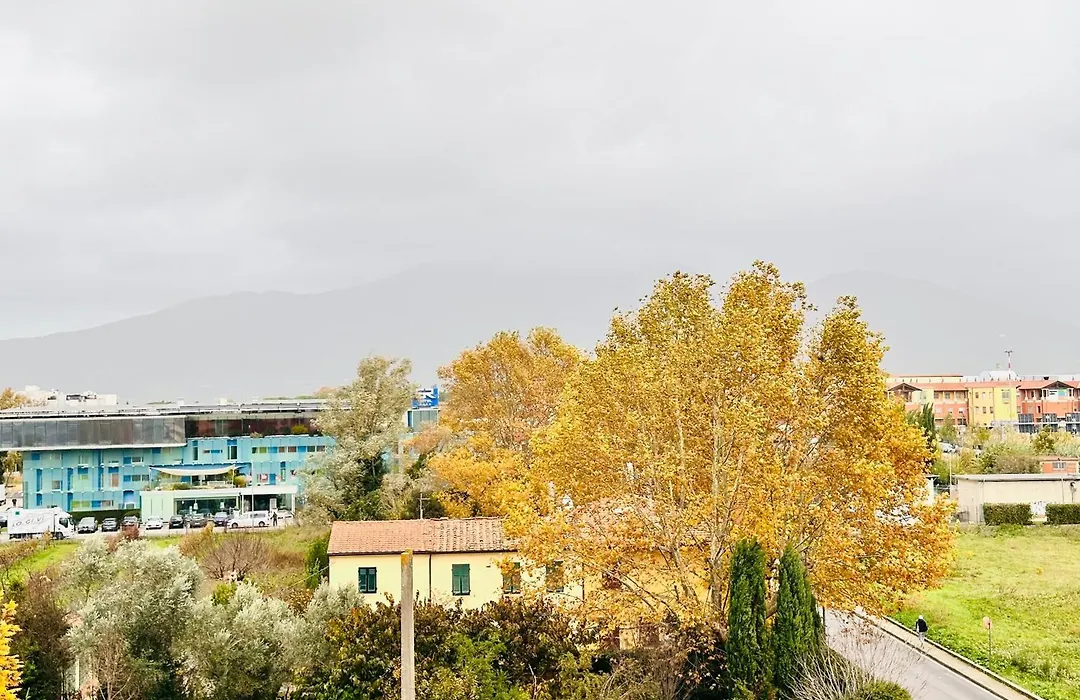 Cisanello Guest House-1