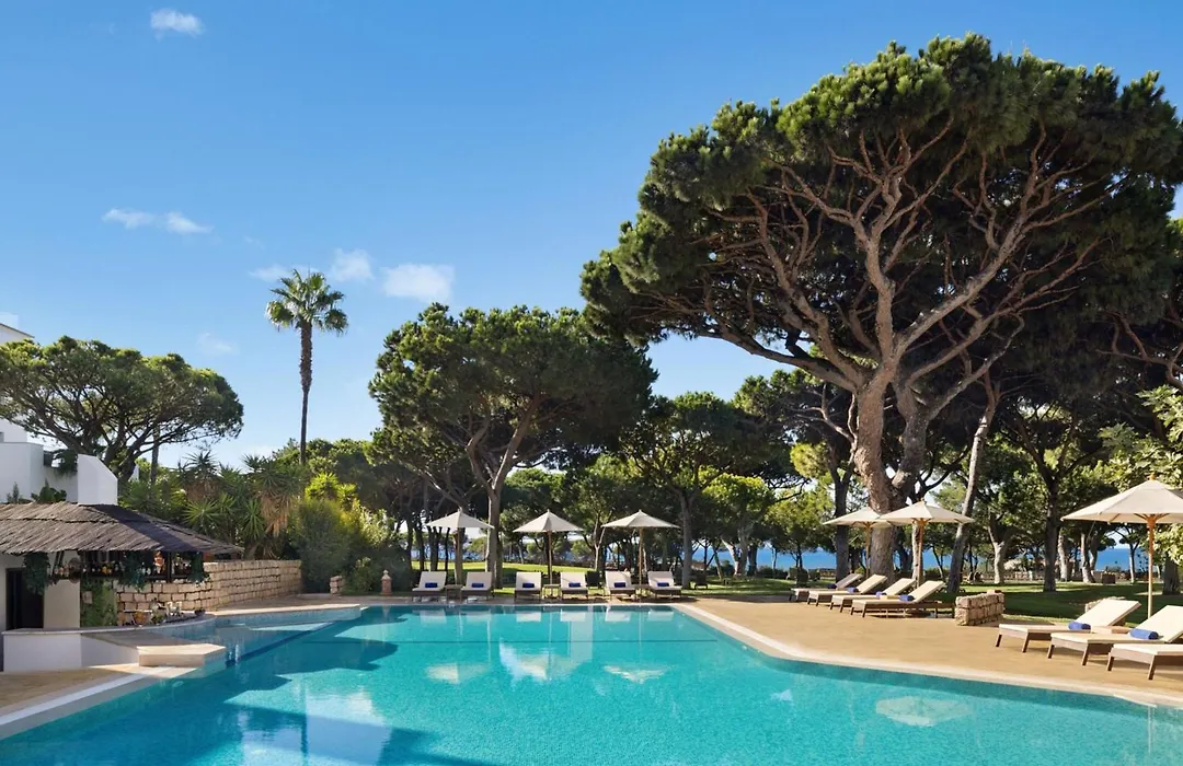 Pine Cliffs Residence, A Luxury Collection Resort, Algarve-1