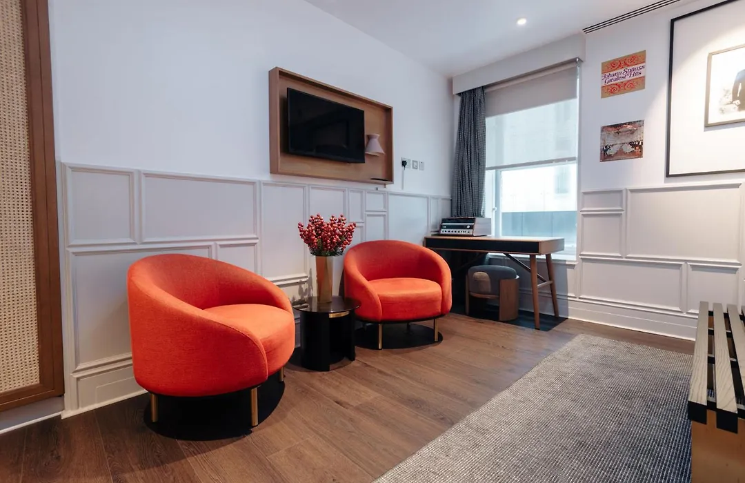 Leicester House Hotel-1
