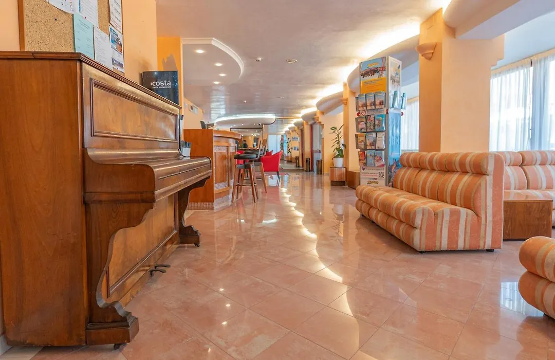 Hotel Nobel-1