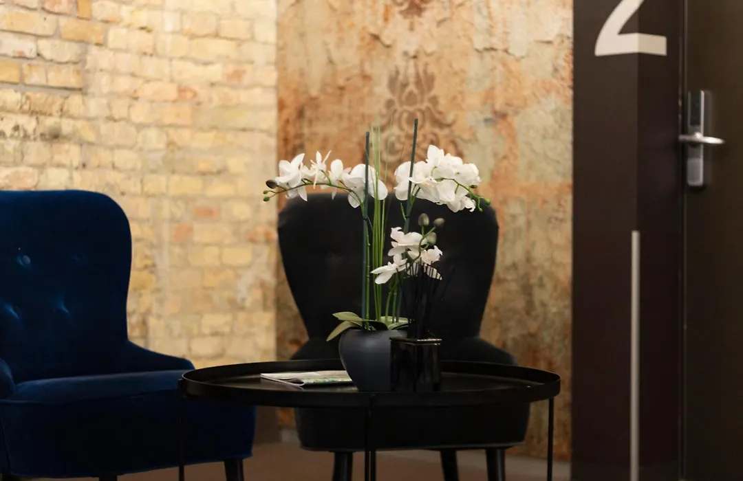 The Loft Budapest-1