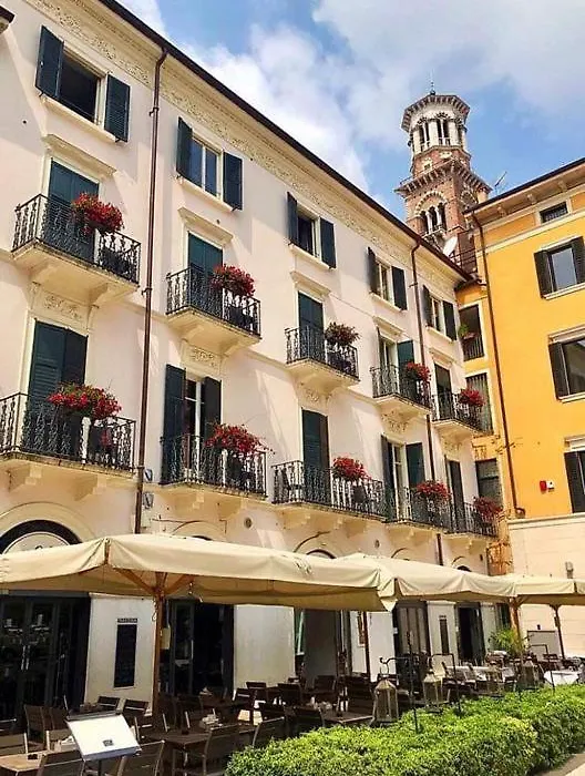 Residenza Navona Verona-1