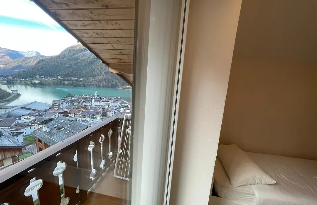 Snowlake Suite & Apartment-1