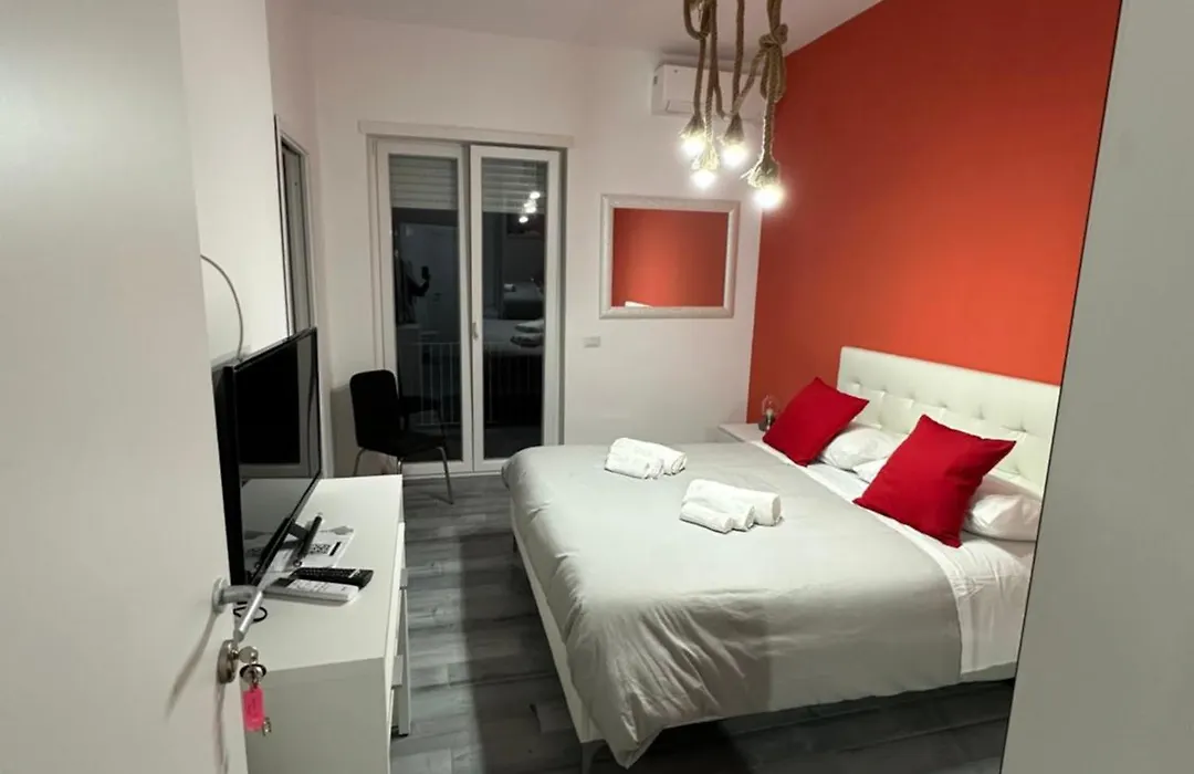 La Parthenope Suites-1