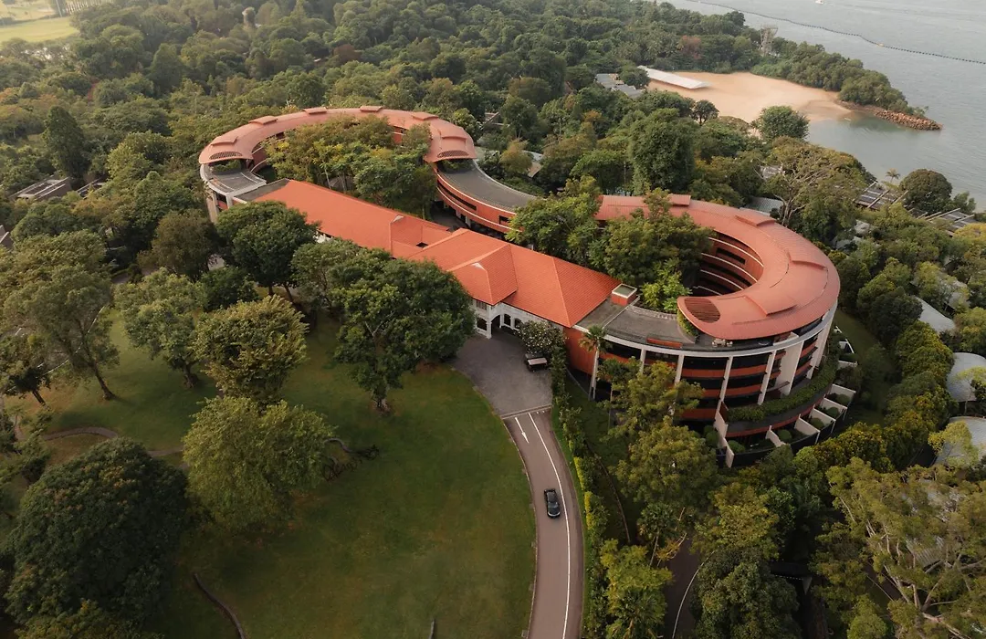 Capella Singapore-1