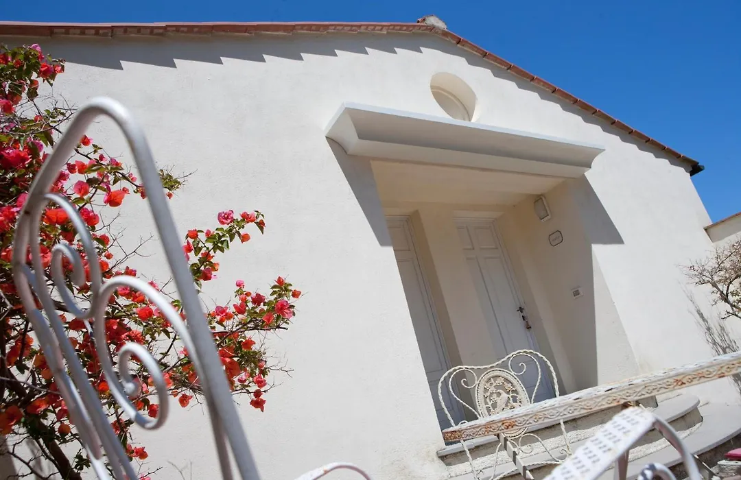 Hotel Santo Stefano-1