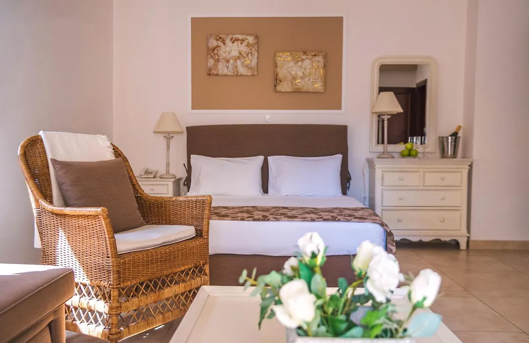 Hotel Astron Princess-1
