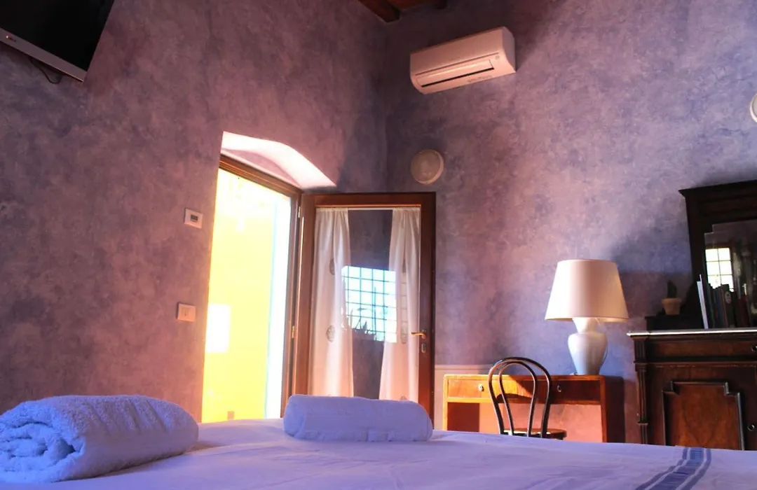 Al Canto B&B-1