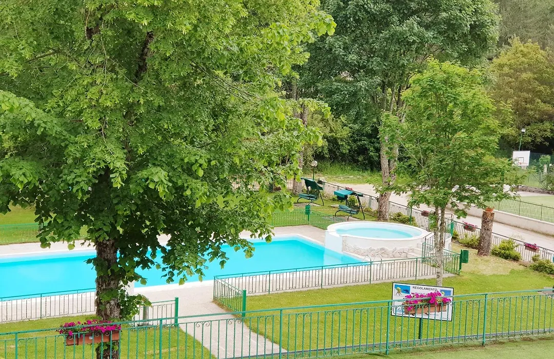 Hotel Bamby-1