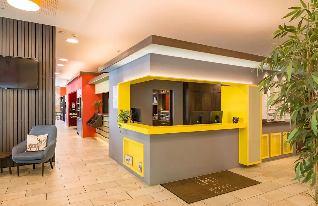 Hwest Hotel-1