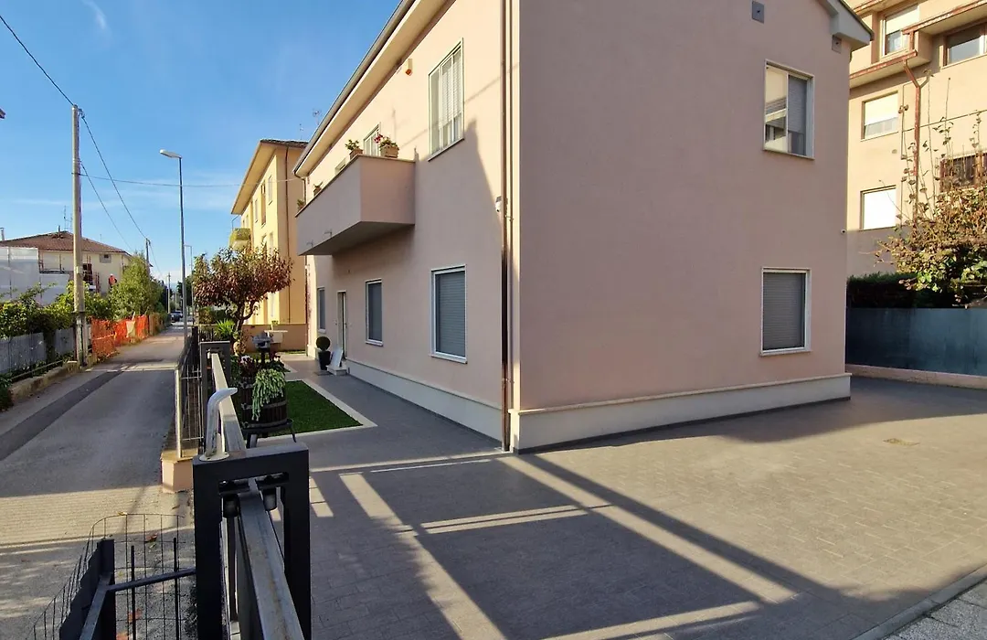 Casa Vivaldi affittacamere-1