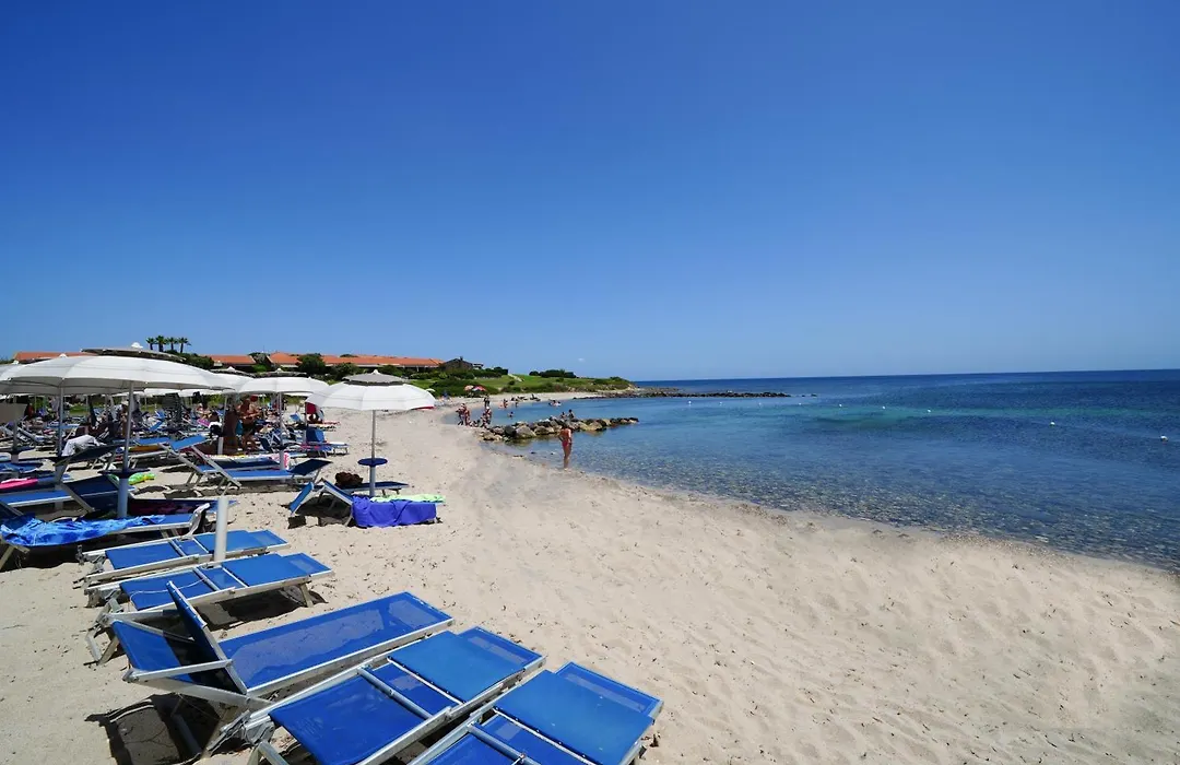 Le Tonnare di Stintino - Beach Resort-1