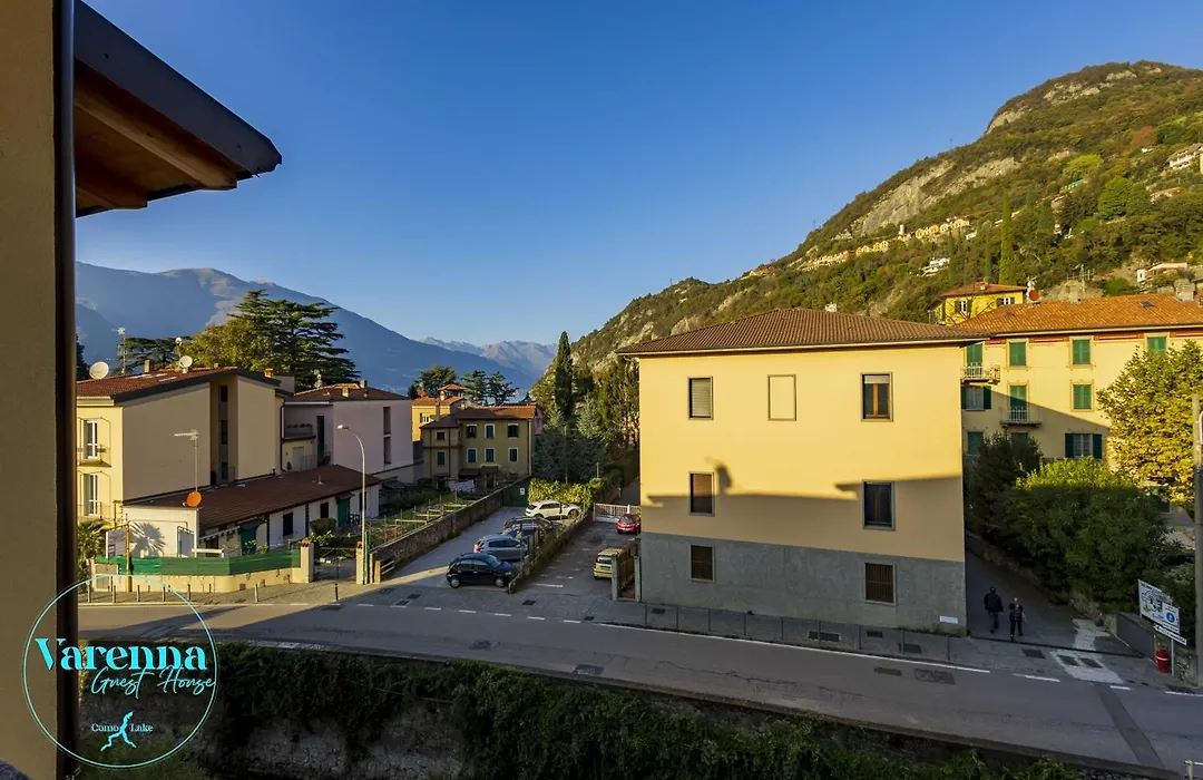 Varenna Guest House-1