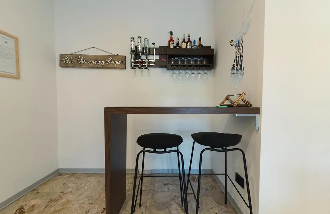 Alle Porte Del Centro - Guest House-1
