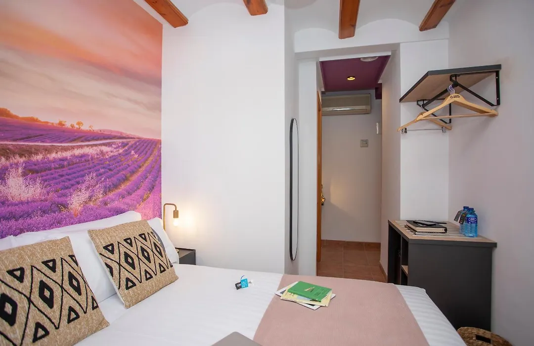 Casual Natura Valencia By Casual Hoteles-1