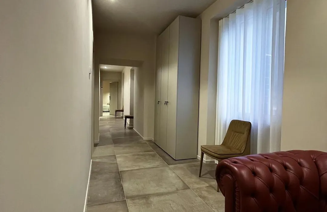 Primo Re, Luxury Rooms-1