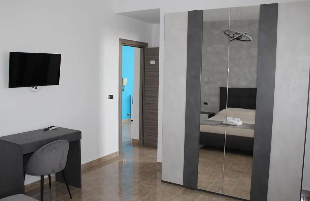 Luca'S House-1