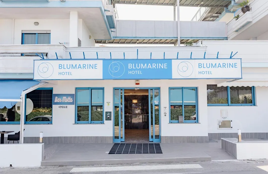 Hotel Blumarine-1