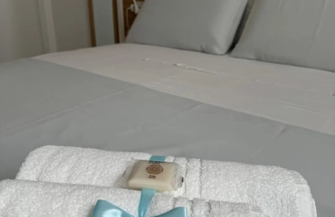 Space Tower Rooms-1