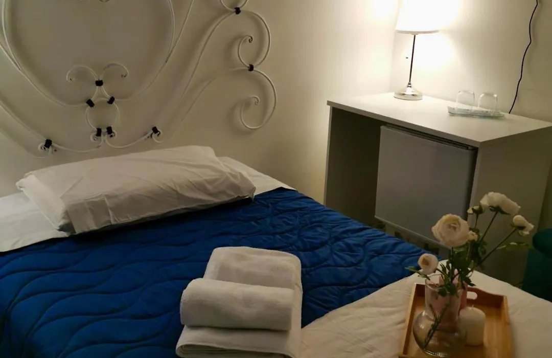 B&B Casa Petrarca-1