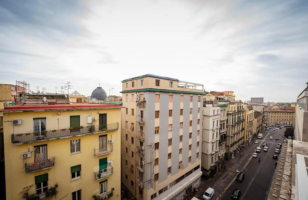 Pc Boutique H Napoli Centro, By Clapa Group-1