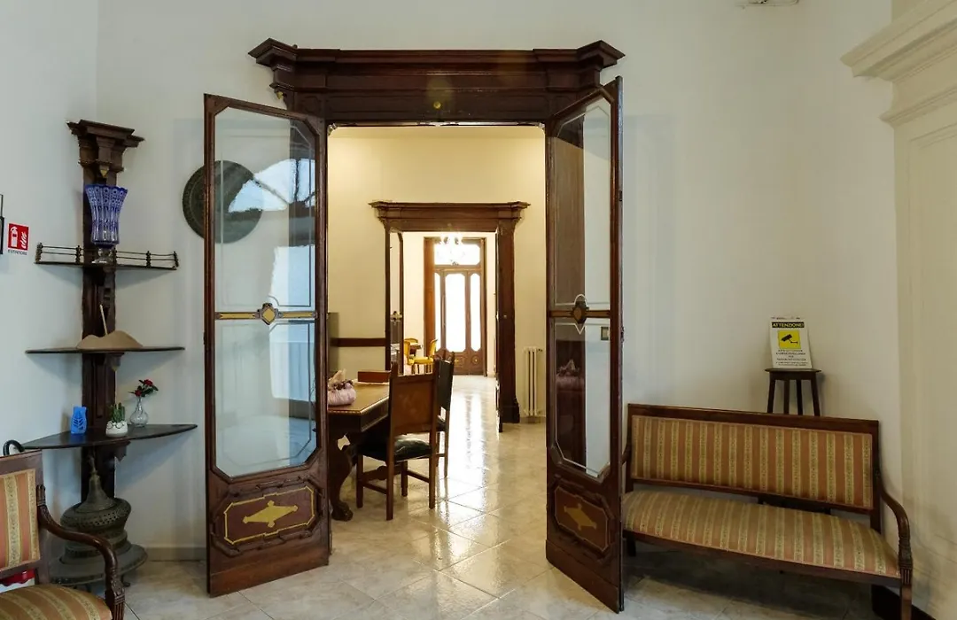 La casa di nonna Teresa-1