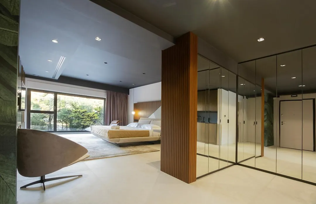 Villa Della Lupa Luxury Rooms-1