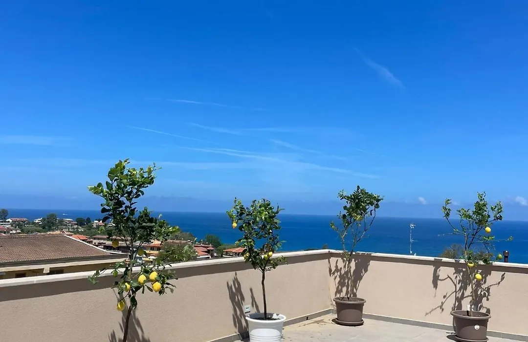 Soraya Rooms Tropea-1