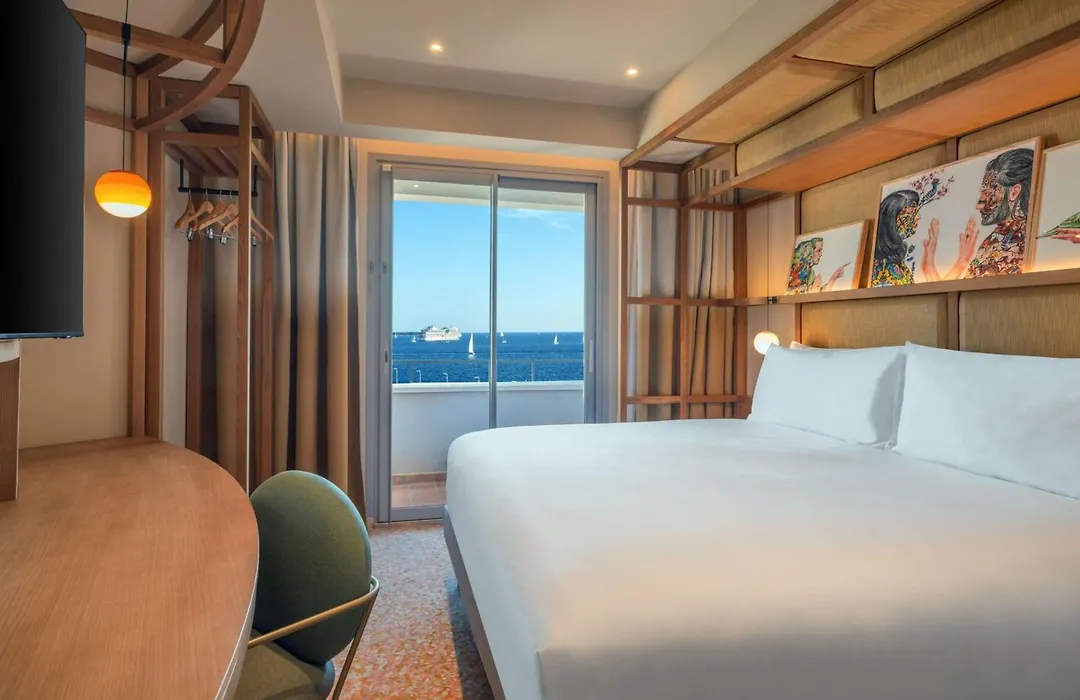 Canopy By Hilton Cannes-1