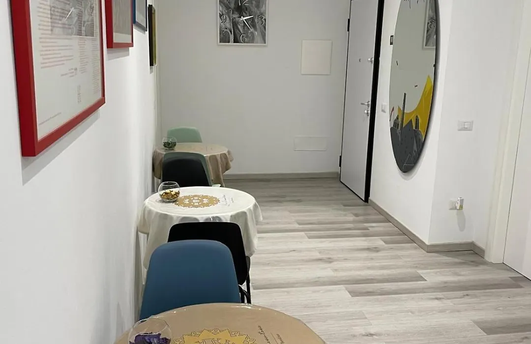 La Presentosa Bed&Breakfast-1