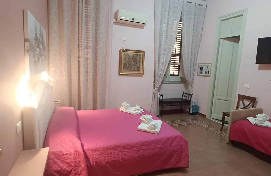 Daybreak B&B-1