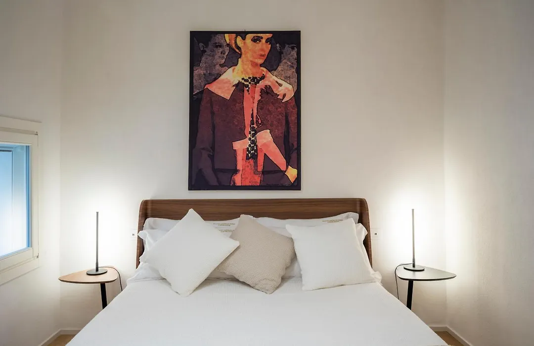 Palazzo Garibaldi Parma Luxury Rooms&Suites-1