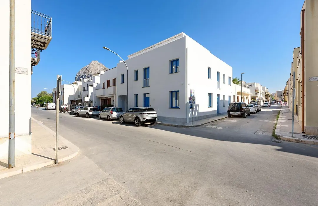 Residence Mazzini-1