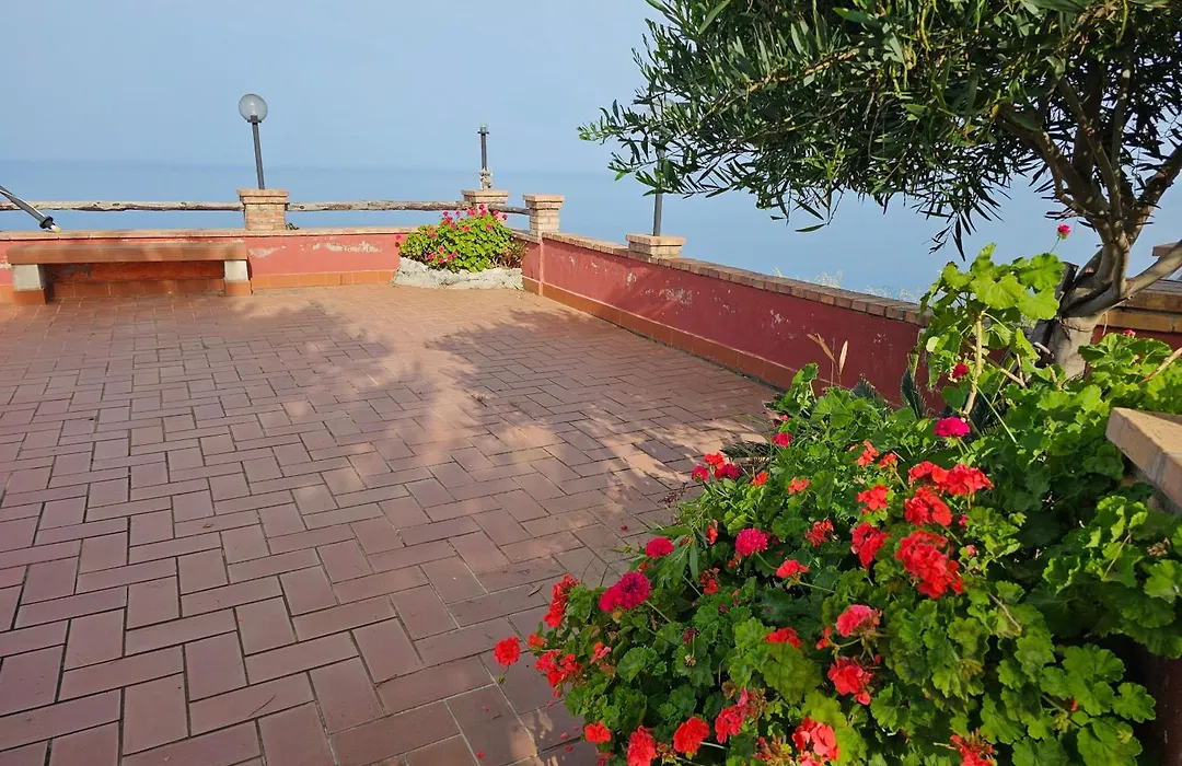 Il Faro bad&breakfast-1