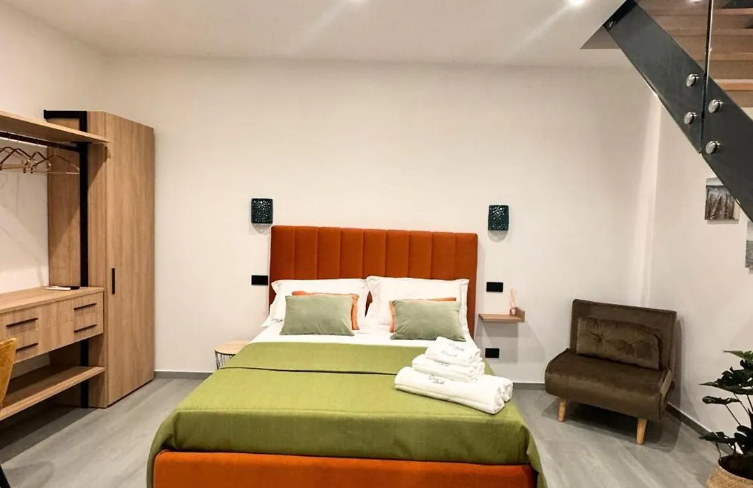 Frida Luxury B&B-1