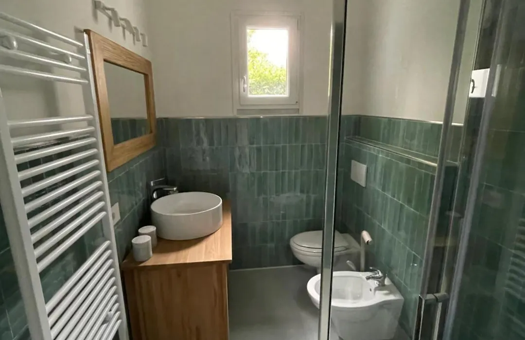 Poveromo B&B-1