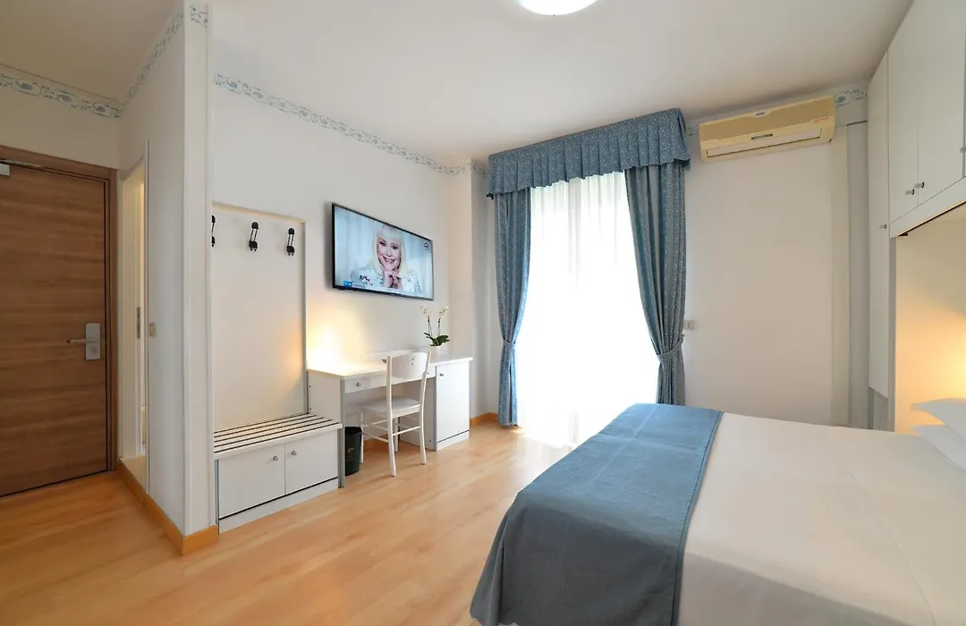 Hotel Laurin-1
