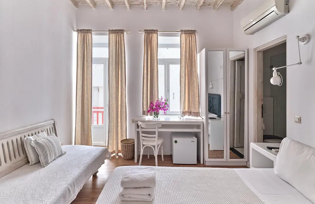 La Maison Kalogera-1