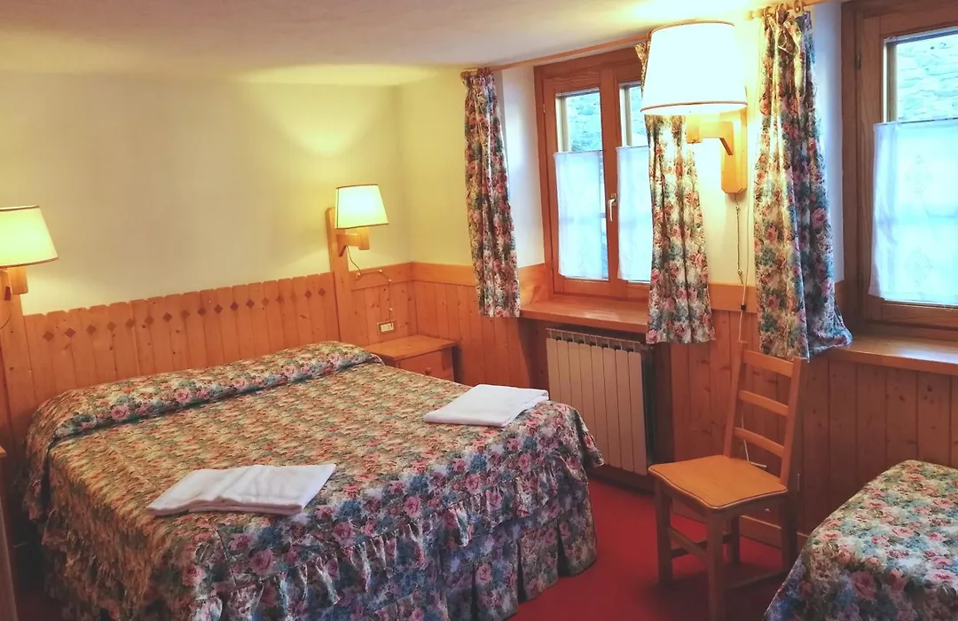 Hotel Locanda Grauson-1