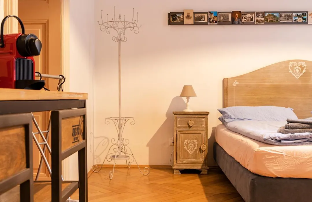 Bolzano Rooms-1