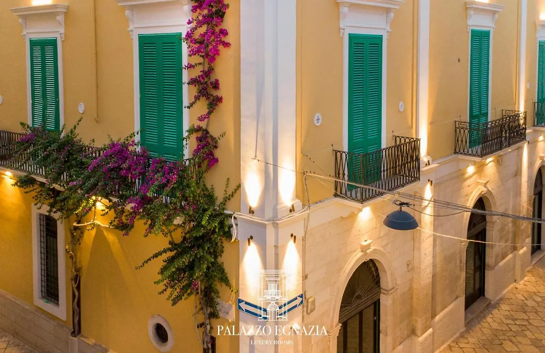 Palazzo Egnazia Fasano-1