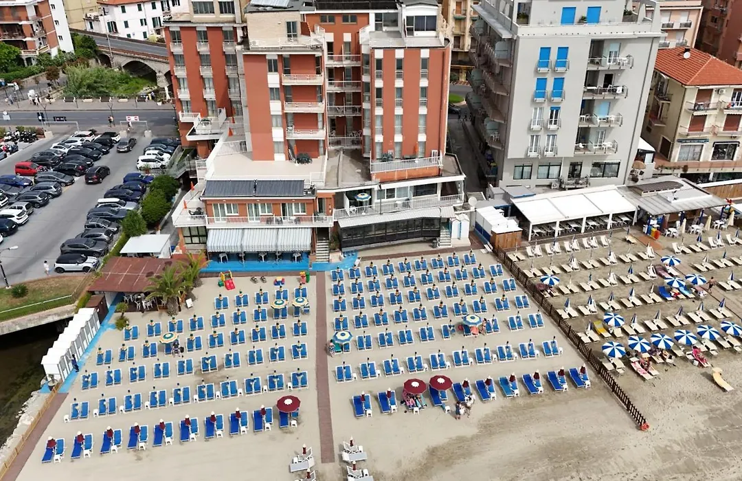 Hotel&Residence Stella Maris-1
