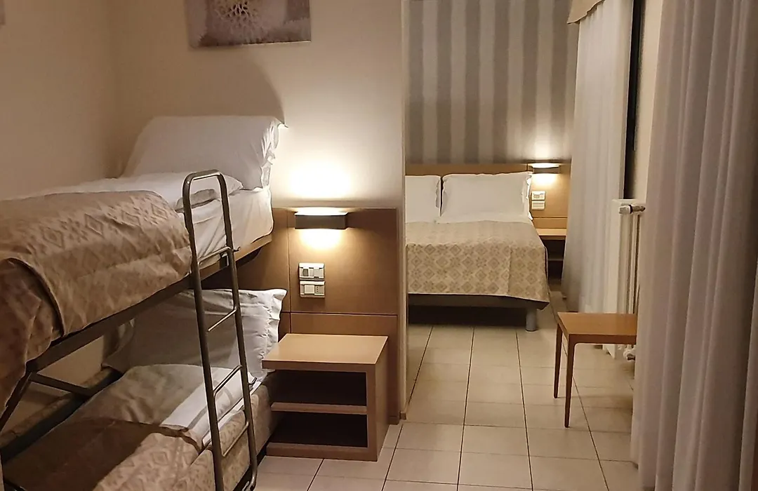 Hotel Europa Lignano-1