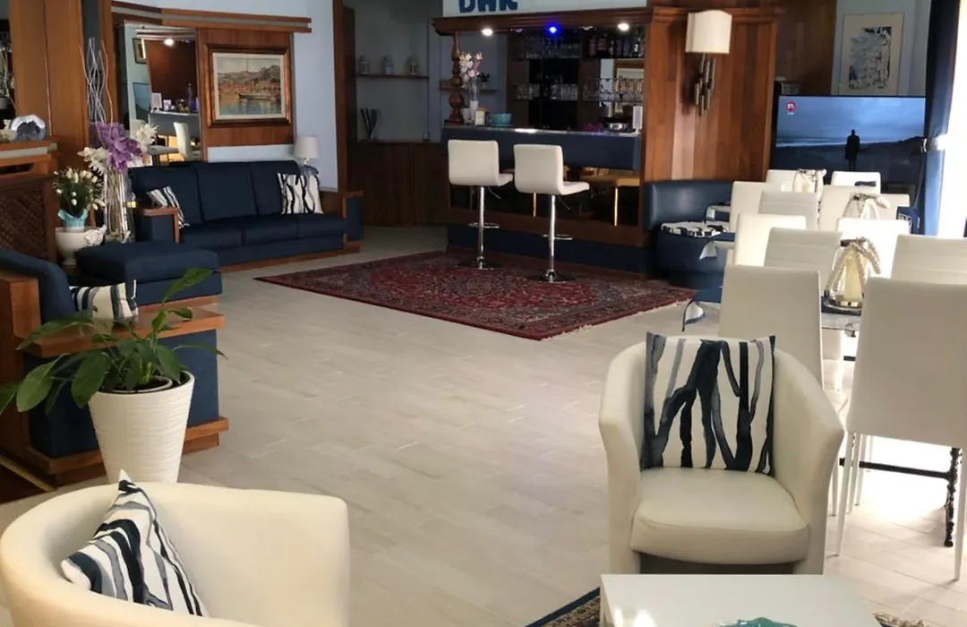 Hotel Due Torri-1