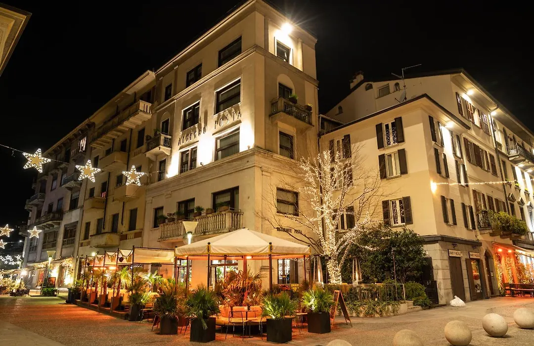 Posta Design Hotel-1