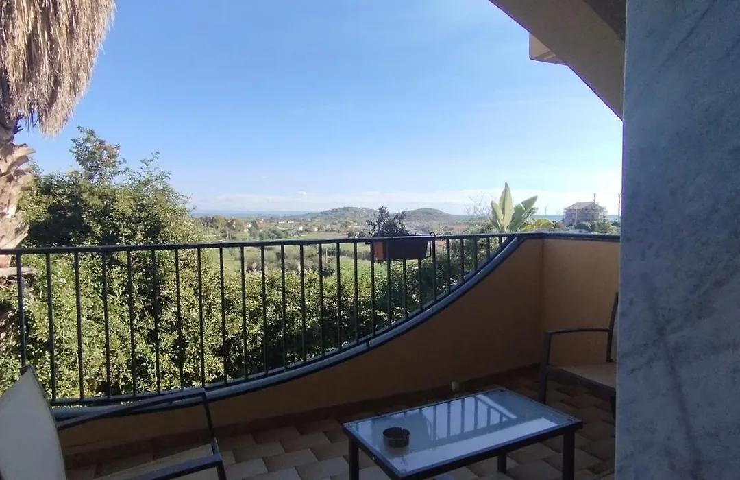 B&B Villa Marinetti-1